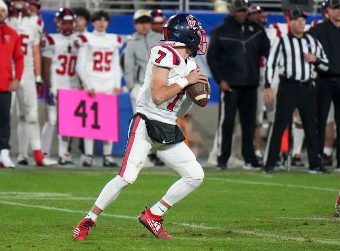 liberty centennial arizona aia football championship 2023 steven davis39